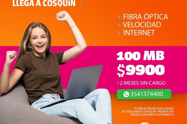 CPTV en Cosquín