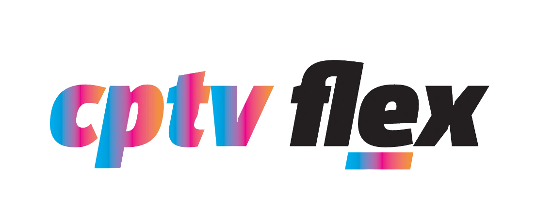 CPTV FLEX